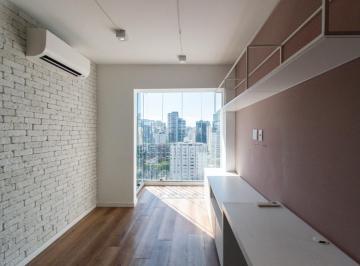 3bf09a8f-d127-44c9-9fd4-32472826f3c3 · Elegante cobertura para venda em Vila Olímpia com 2 quartos, sendo 1 suíte, 95m²