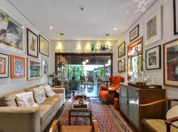 3c57ef92-e595-470c-9c5e-a282baa6c8b0 · Casa para venda em Pacaembu com 3 quartos, sendo 3 suítes, 422m²