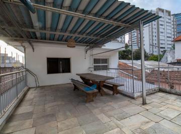 45a65025-bf46-4594-8205-6390b314a84c · Excelente casa para venda em Alto da Lapa com 4 quartos, sendo 1 suíte, 276m²