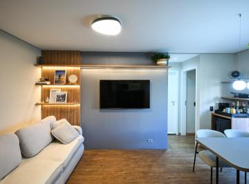 a1d01ab2-14dc-4967-9a4f-ec6084551221 · Espetacular apartamento para venda em Moema com 2 quartos, 53m²