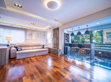 51d5f648-e04d-4c0d-af18-bbd61085a903 · Elegante apartamento para venda em Vila Olímpia com 3 quartos, sendo 3 suítes, 137m²