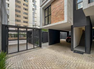 a4ea87e9-1766-4291-9e3b-2dd0eadabbf7 · Casa no condomínio Casa Cube para venda com 2 quartos, sendo 2 suítes, 180m²