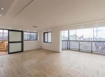 e9dc78de-9e79-489c-933a-782a9b419b37 · Funcional cobertura para venda em Vila Mariana com 3 quartos, sendo 3 suítes, 155m²