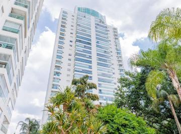 c4292aff-8943-435d-a4c3-3f3f8a98749c · Apartamento para venda em Panamby com 3 quartos, sendo 3 suítes, 143m²