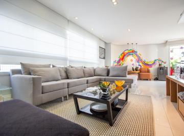46273270-1b10-4015-921e-5dfb78f3fa69 · Aconchegante duplex para venda em Higienópolis com 3 quartos, sendo 3 suítes, 170m²