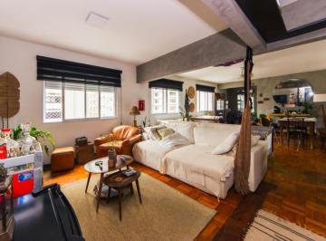 f104cbb8-6c26-4dfc-a174-0601c162275a · Apartamento para venda em Cerqueira César com 3 quartos, sendo 1 suíte, 153m²