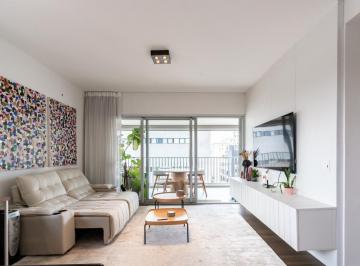 cb3af75e-9eff-45cc-b637-1d677a04e8e3 · Espetacular apartamento para venda em Jardim Paulista com 2 quartos, sendo 1 suíte, 94m²