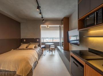 fa6e3614-b194-40de-bc55-2f5c926d397f · Sensacional studio para venda em Vila Clementino com 1 quarto, 33m²