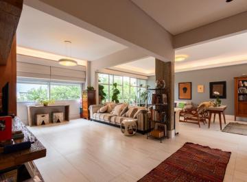 58165d87-8fa2-4bdc-b7f2-009843700717 · Aconchegante apartamento para venda em Higienópolis com 3 quartos, sendo 3 suítes, 202m²