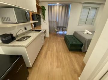 edc8d0bb-cd63-444e-8253-ae96fee23bcc · Atraente studio para venda em Vila Andrade com 1 quarto, 25m²