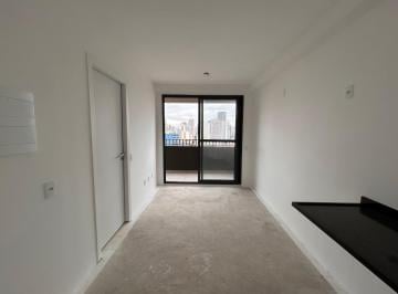 e84372a7-3f50-40a9-943e-0e48be5377c3 · Apartamento para venda em Pinheiros com 1 quarto, sendo 1 suíte, 31m²