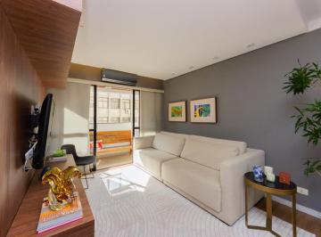 341e3c3e-8a7a-4048-84f5-2cb9ca90ed63 · Agradável apartamento para venda em Vila Olímpia com 3 quartos, sendo 1 suíte, 94m²