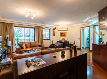 1_sala.jpeg · Elegante apartamento para venda em Moema com 3 quartos, sendo 1 suíte, 120m²