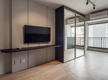 7a8cd760-bb0f-47f0-b037-6cc19d4dc83b · Elegante studio para venda em Consolação com 1 quarto, sendo 1 suíte, 31m²
