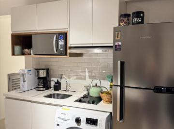 ceec2c64-f3d9-4fb3-8955-40e7ca26fc23 · Espetacular apartamento para venda em Vila Nova Conceição com 1 quarto, 48m²