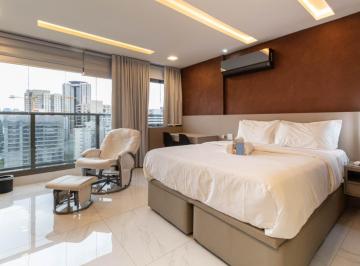 036ff5f3-2790-4453-8703-ab35e2cc77ef · Apartamento para venda em Itaim Bibi com 1 quarto, 39m²