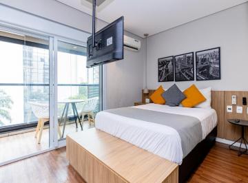 344f1e30-3e2f-4fb9-8422-c91f893cff36 · Confortável studio para venda em Vila Olímpia com 1 quarto, 25m²