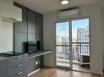 da29f187-e2e2-44d5-9b14-814867b44472 · Studio para venda em Pinheiros com 1 quarto, sendo 1 suíte, 26m²