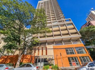 57899747-a15e-4d7c-adcc-a9b67b5f71d5 · Deslumbrante studio para venda em Vila Nova Conceição com 1 quarto, 30m²