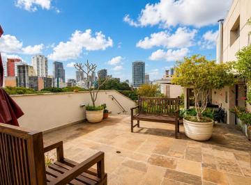 f37aeba7-6c9f-4893-b547-fc8d497d7684 · Deslumbrante cobertura para venda em Sumarezinho com 5 quartos, sendo 5 suítes, 420m²