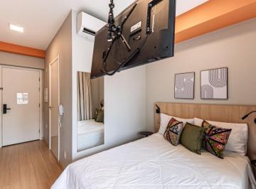 7917f047-3be4-4247-a8ee-5315f330dc44 · Apartamento para venda em Consolação com 1 quarto, sendo 1 suíte, 30m²