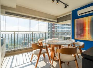 e105a089-a787-49cd-918a-37d7c0a49455 · Confortável apartamento para venda em Pinheiros com 2 quartos, sendo 2 suítes, 78m²