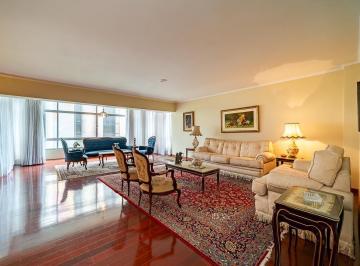 ad13ee99-dee6-4b65-8c3f-e24c55833952 · Apartamento para venda em Jardim Paulista com 4 quartos, sendo 1 suíte, 215m²