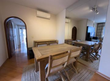 49bbaa32-445e-42fe-8cf7-692b8c7ed4f1 · Versátil apartamento para venda em Moema com 3 quartos, sendo 1 suíte, 77m²