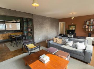 55113fae-28f8-4ed4-94f5-00436c77627d · Aconchegante apartamento para venda em Itaim Bibi com 3 quartos, sendo 1 suíte, 119m²