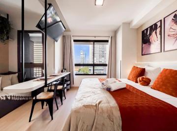 da7efee7-3d78-43ac-bd2d-3450922ca7a8 · Agradável studio para venda em Pinheiros com 1 quarto, 25m²