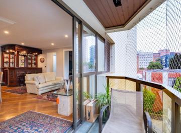 46a0adee-aed1-4936-b906-4fbba480bd4c · Atraente apartamento para venda em Vila Olímpia com 3 quartos, sendo 2 suítes, 131m²
