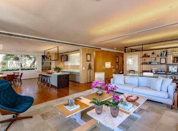 4d029d27-287d-434c-a74f-7e7483bd204a · Espetacular apartamento para venda em Itaim Bibi com 3 quartos, sendo 3 suítes, 453m²
