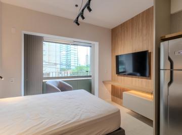 f03cd793-964a-4d6d-9519-6ae866094f84 · Studio para venda e locação em Vila Nova Conceição com 1 quarto, 30m²