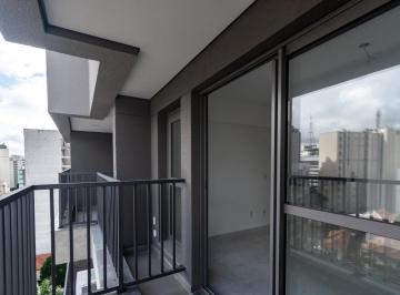 ecf38942-92c2-45d2-b6d2-b21e379c610f · Aconchegante studio para venda em Liberdade com 1 quarto, sendo 1 suíte, 27m²