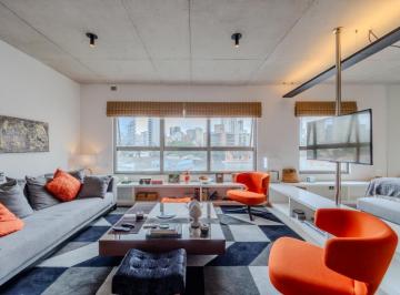 2a6469eb-e6e5-43e9-8216-35a88727820b · Aconchegante apartamento para venda em Vila Olímpia com 1 quarto, sendo 1 suíte, 70m²