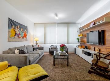 f4ce2481-45a7-4853-9358-ffa118bb1811 · Deslumbrante apartamento para venda em Itaim Bibi com 3 quartos, sendo 1 suíte, 138m²