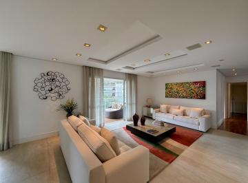 e975299f-bfb3-4286-bfe0-7049ca406bda · Apartamento para venda em Vila Andrade com 4 quartos, sendo 3 suítes, 200m²