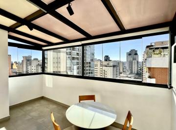 5c883e2e-192c-4c0e-8d77-beaadc273fc1 · Apartamento para venda em Pinheiros com 1 quarto, sendo 1 suíte, 71m²