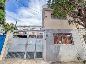 65484a53-bad1-4535-b323-f587706d5163 · Imperdível sobrado para venda em Lapa com 5 quartos, 160m²