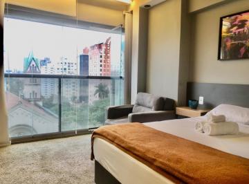 53b165a4-b410-4b56-89d3-147a354f65ba · Apartamento para venda em Jardim Paulista com 1 quarto, 25m²