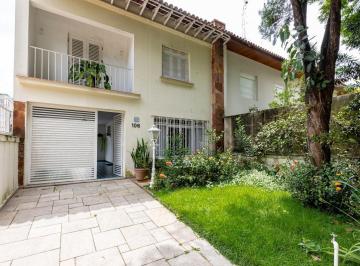 3ca657bb-1d40-48c5-bc50-490407fd41ad · Funcional casa para venda em Jardim Paulista com 4 quartos, 283m²