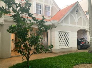 024db0b8-33ca-4d41-ba2e-e4c33b9ad506 · Confortável casa para venda em Jardim Paulista com 5 quartos, sendo 2 suítes, 380m²