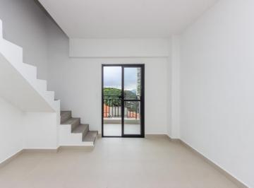 e5a0df4f-67b5-4830-b8f0-1f1468c54ee3 · Espetacular studio para venda em Alto da Lapa com 1 quarto, sendo 1 suíte, 40m²