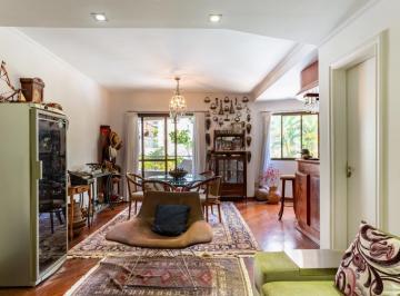 41da9627-cd1d-4472-98c3-cc4798b40868 · Elegante apartamento para venda em Vila Nova Conceição com 3 quartos, sendo 1 suíte, 141m²