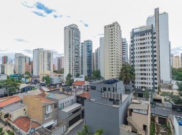 048d97dd-b586-4ef7-9a81-a2676979e69d · Excelente studio para venda em Moema com 1 quarto, sendo 1 suíte, 29m²