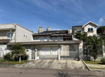 Casa de 4 quartos, Curitiba · Sobrado de alto padrão com 4 quartos sendo 2 suítes no bairro Ecoville - Curitiba/PR