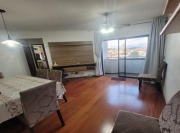 Apartamento de 2 quartos, São Paulo · Apartamento à venda no Bairro da Vila Mangalot na Rua Portão Preto 90, no Condomínio Renato