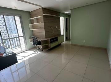 Foto 01 · Vendo apartamento em Jardim das Margaridas, 2/4 sendo 1 suíte, R$ 285.000,00, aceita financiamento b
