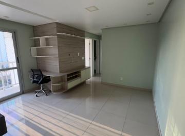 Apartamento · 56m² · 2 Quartos · 1 Vaga · Vendo apartamento em Jardim das Margaridas, 2/4 sendo 1 suíte, R$ 285.000,00, aceita financiamento b