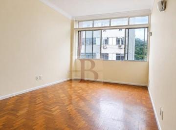 Foto 01 · Apartamento de 3 quartos em Icaraí-RJ: 1 vaga, oportunidade de viver com conforto e sofisticação!
